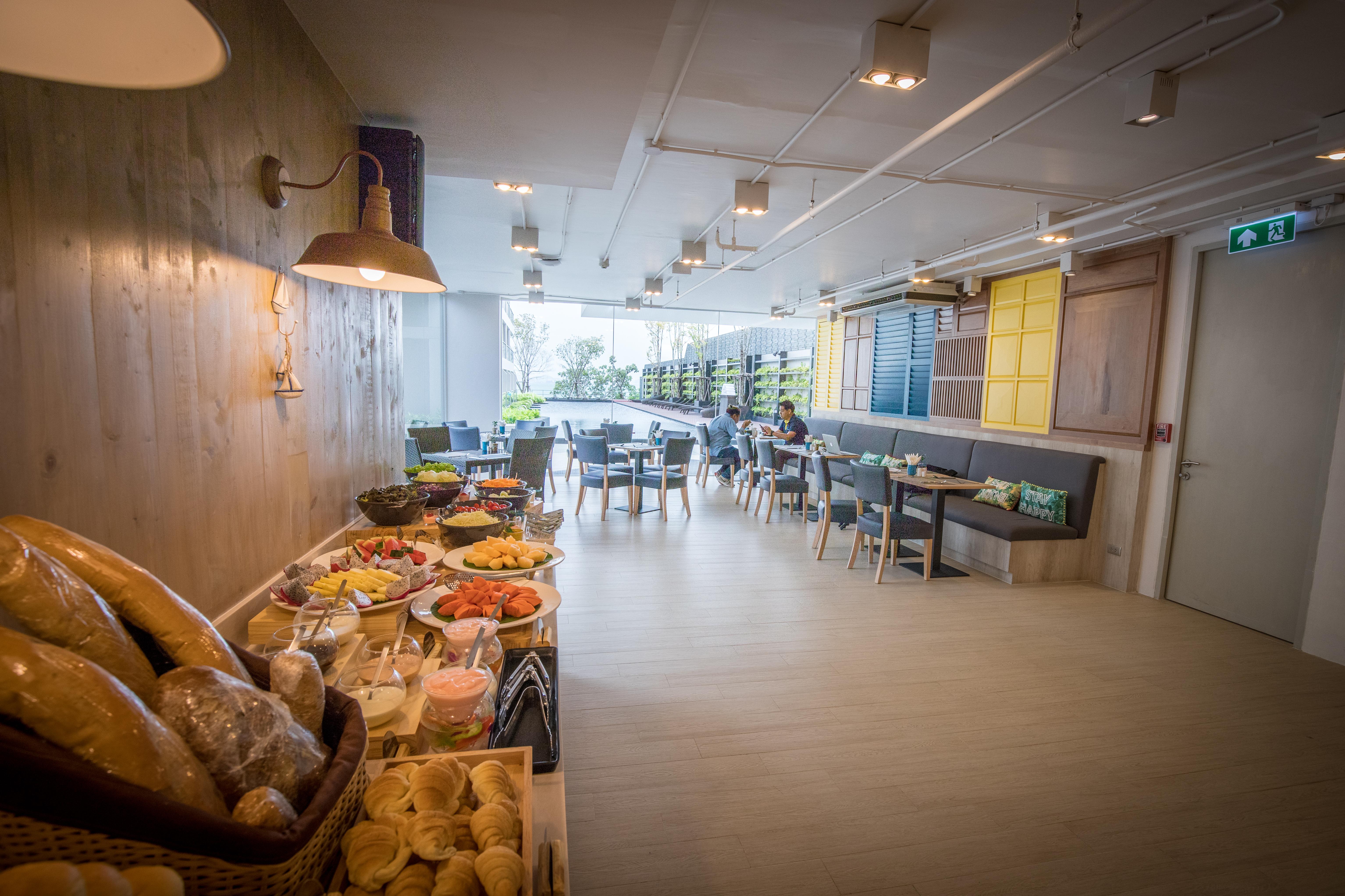Golden Tulip Beachfront 5*