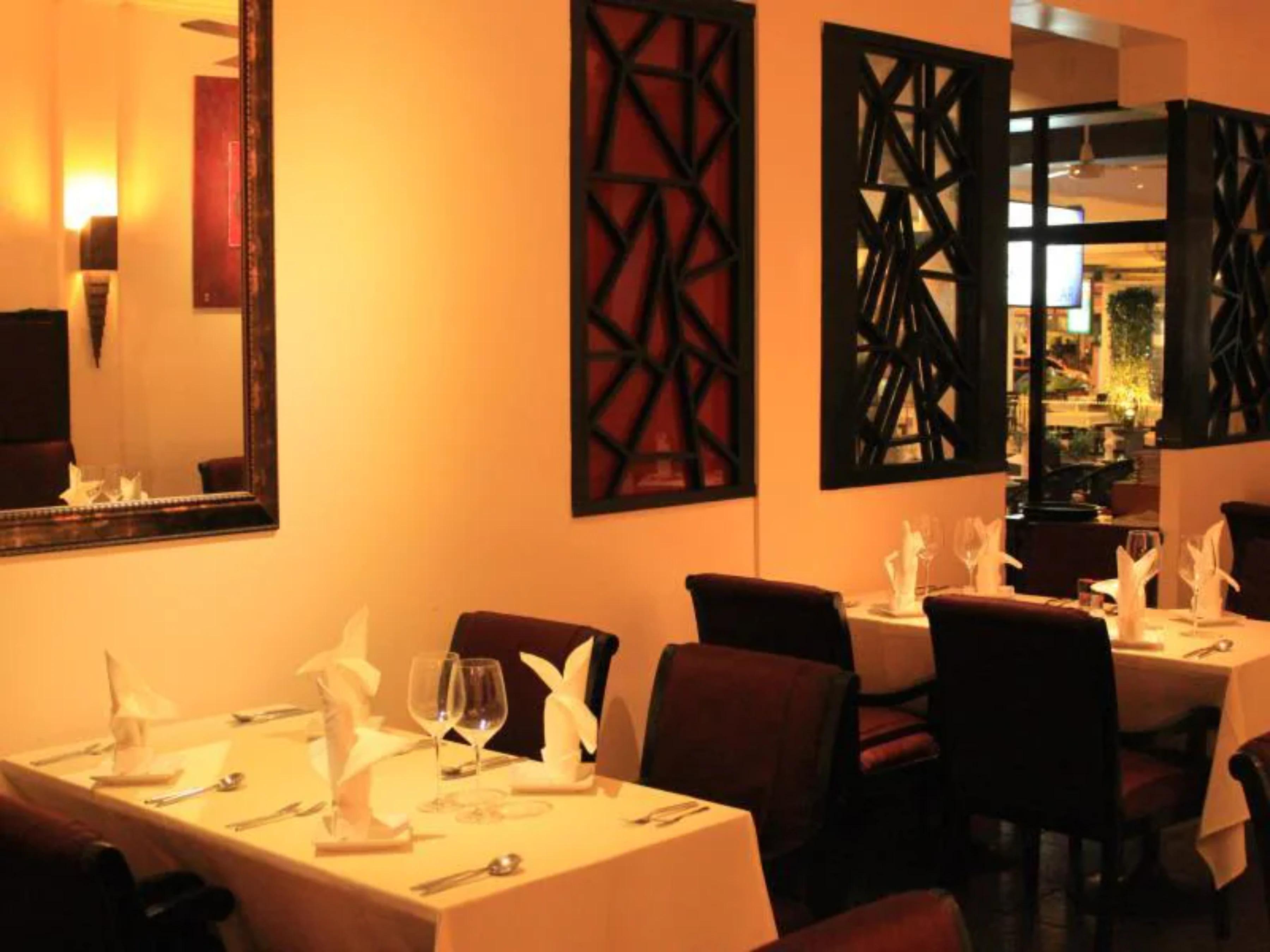 Poseidon Boutique Hotel Pattaya