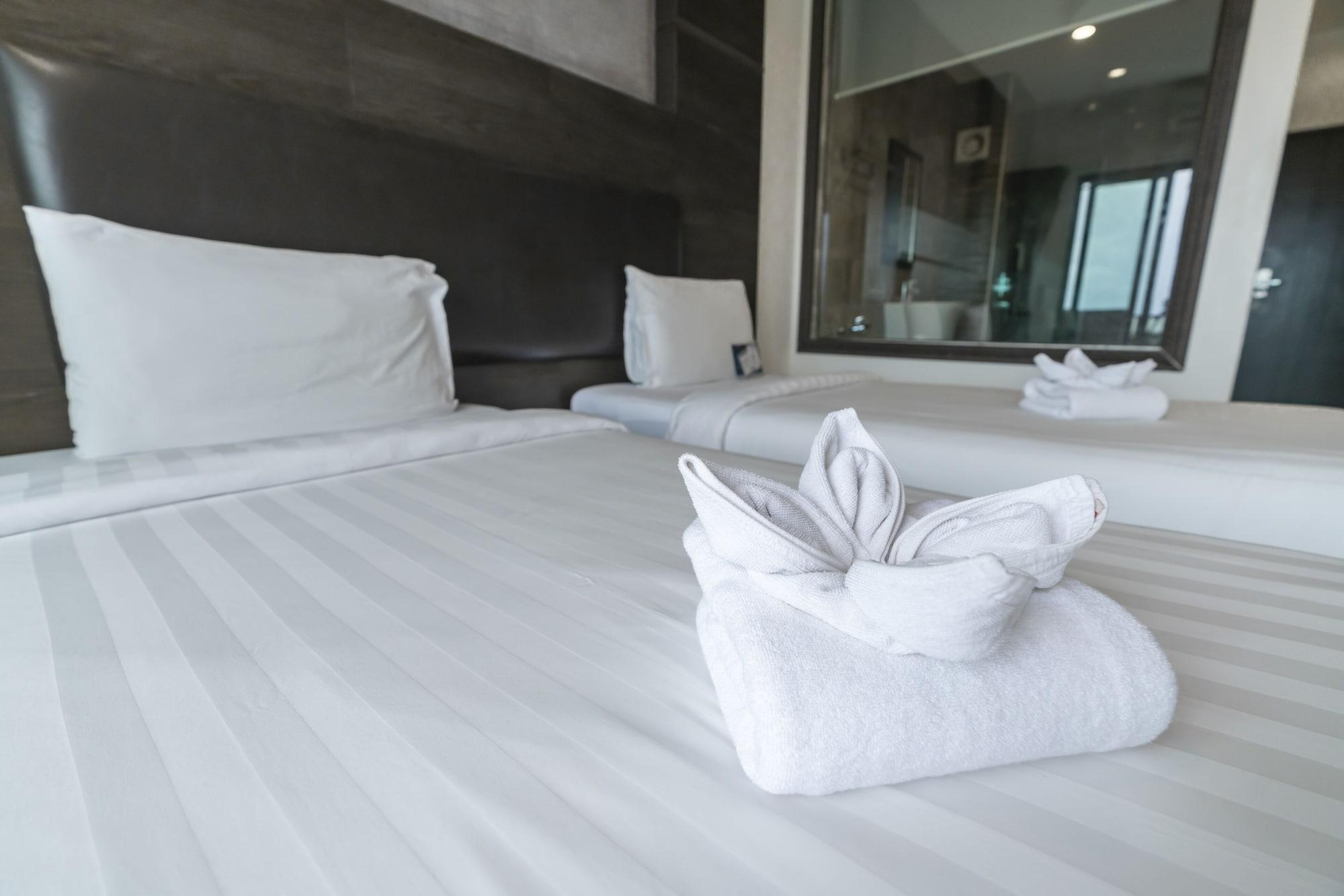 Tribe 3* Pattaya