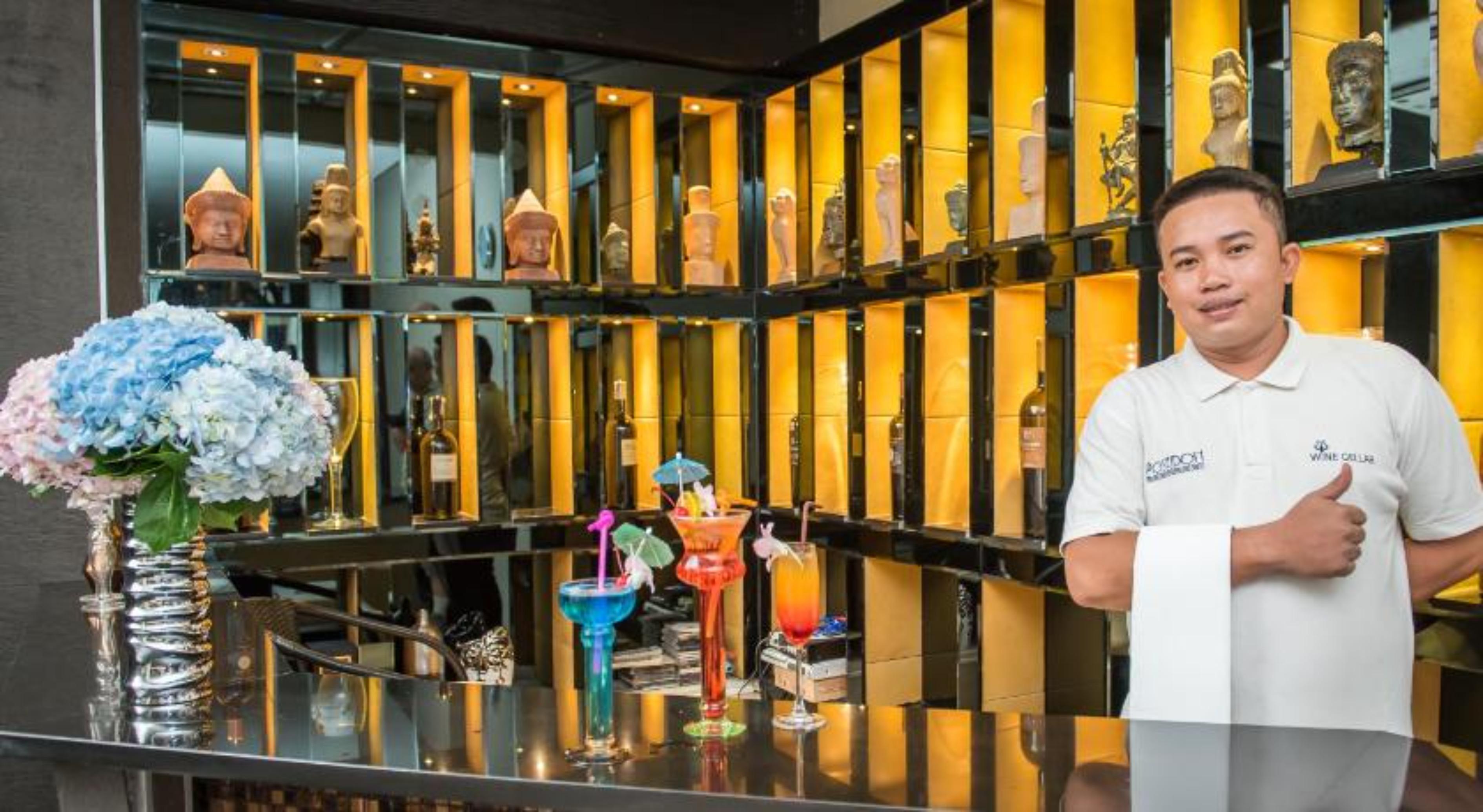 Hotel Poseidon Boutique 3*