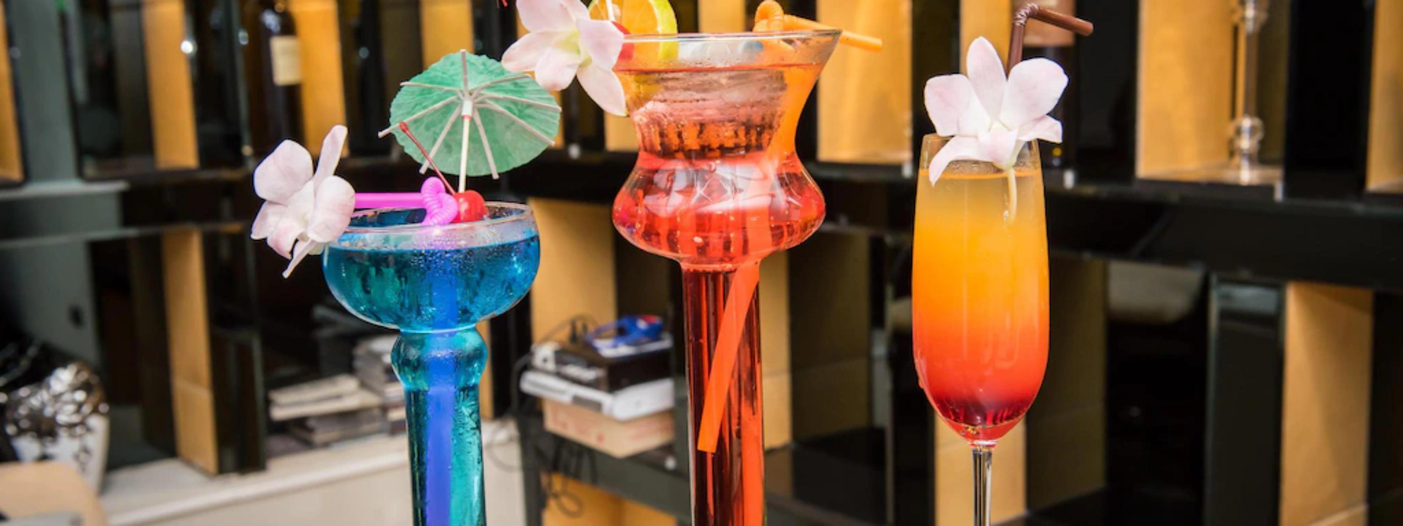 Poseidon Boutique Pattaya