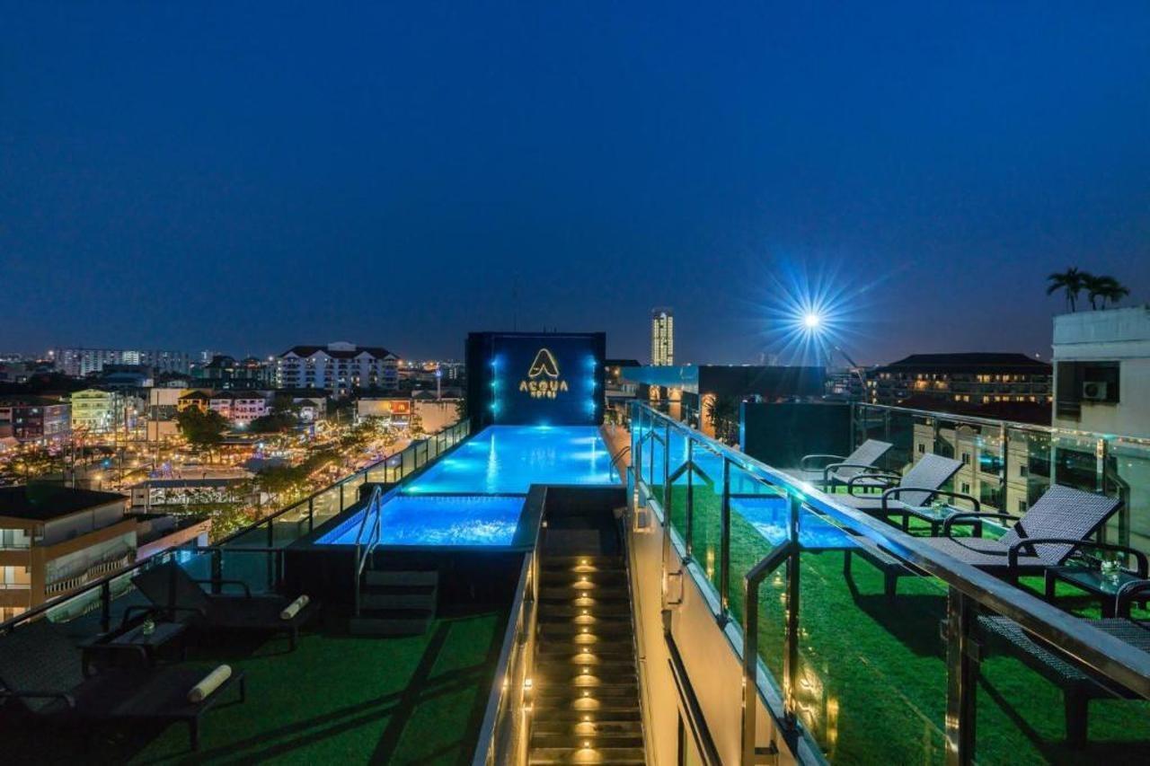 Acqua Hotel 4*