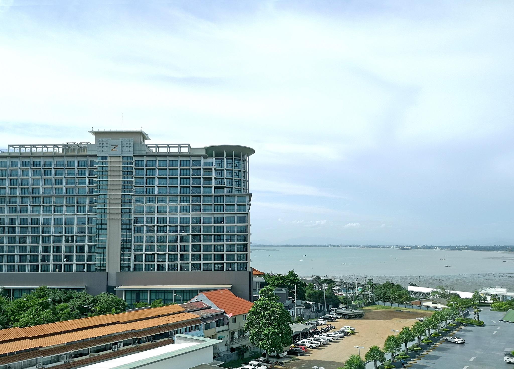 Hotel Tsix5 Quarter