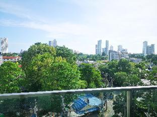 โรงแรม Tsix5 Quarter 5*