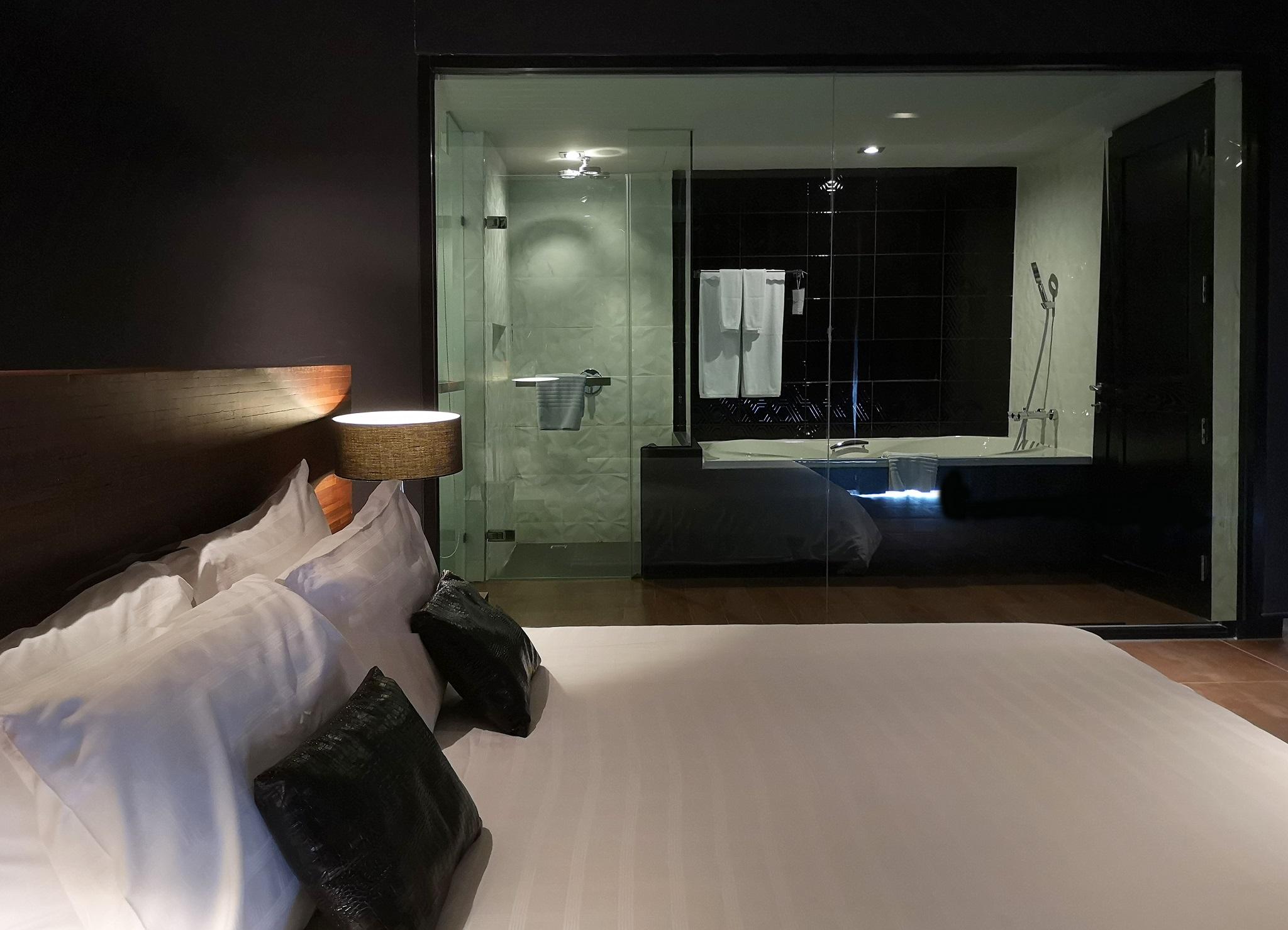 Tsix5 Quarter Hotel 5*