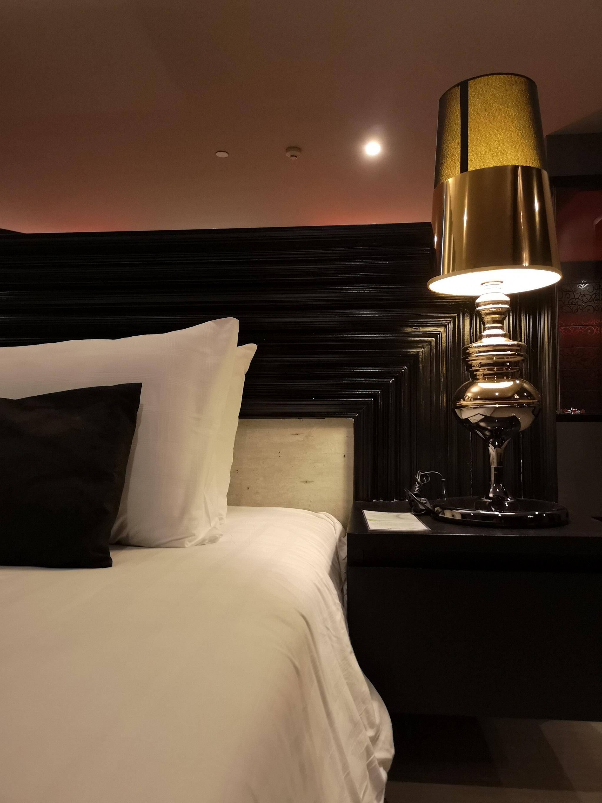 Hotel Tsix5 Quarter 5*