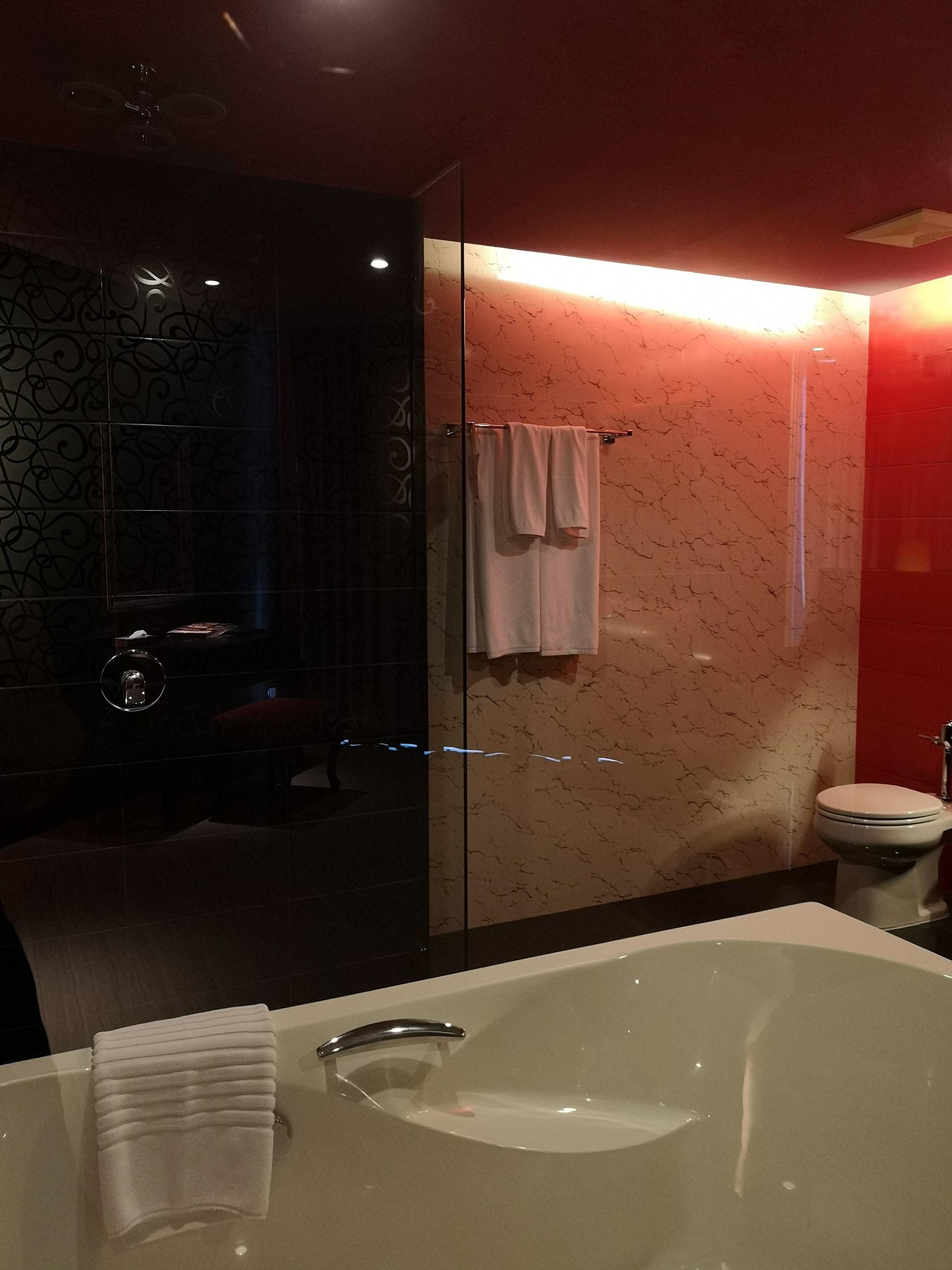 Tsix5 Quarter Pattaya