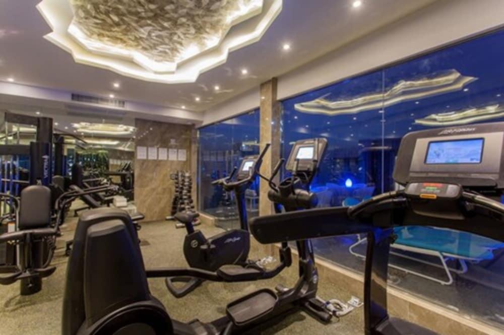 Azure 4* Pattaya