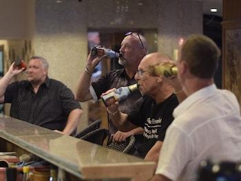 Zip & Restaurant Hotel Pattaya