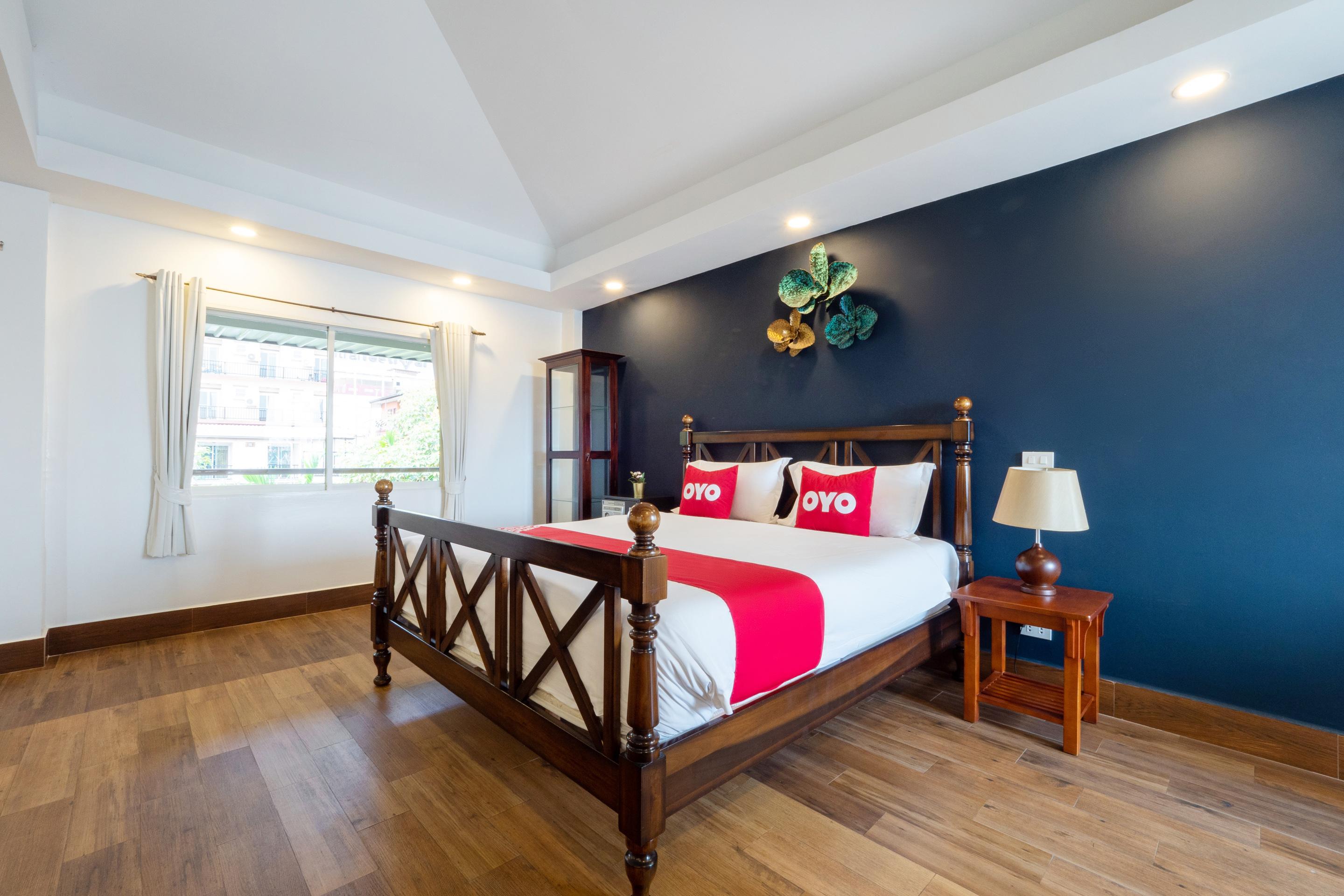 The One Sabai Living Hotel 3*