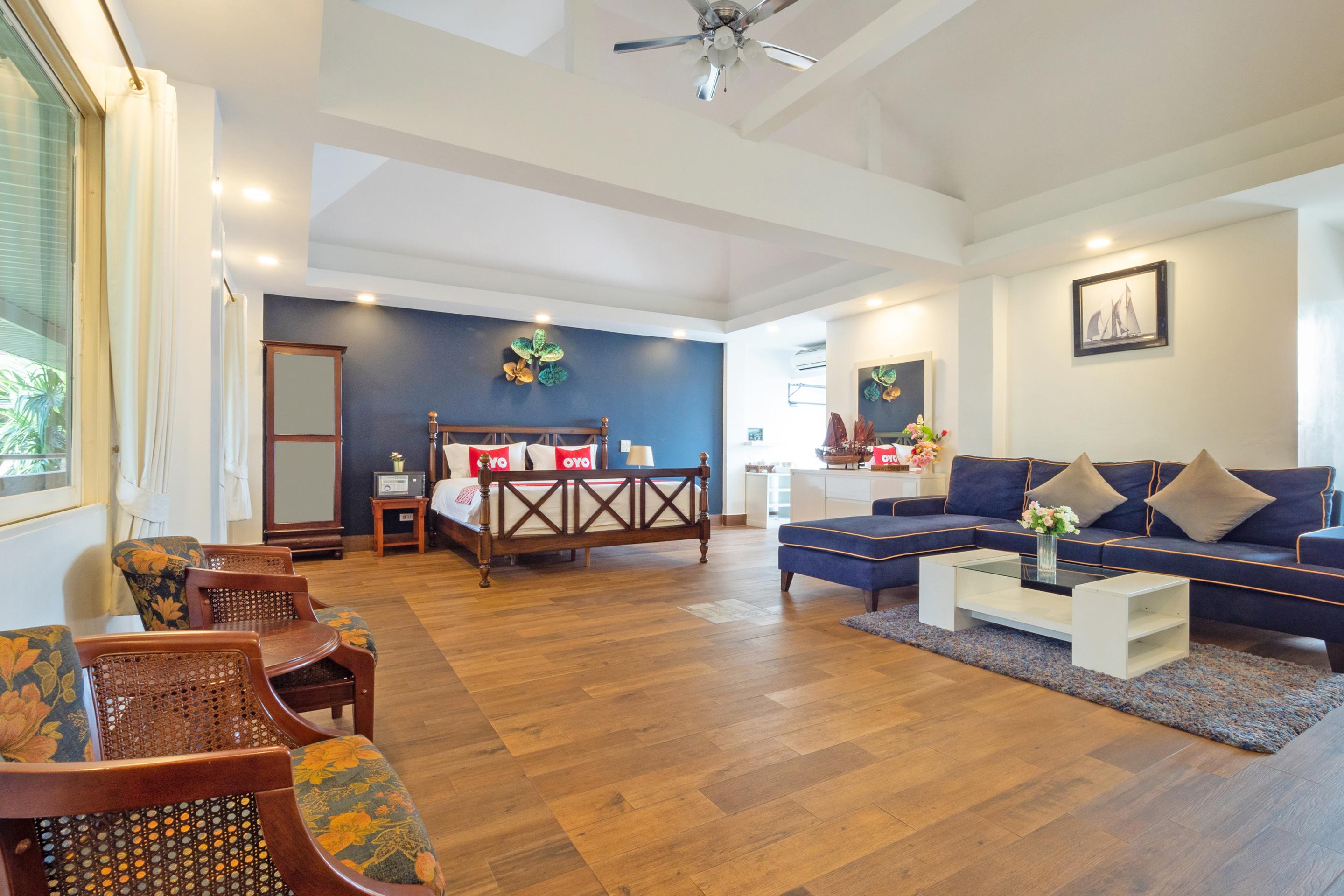 The One Sabai Living Hotel 3*