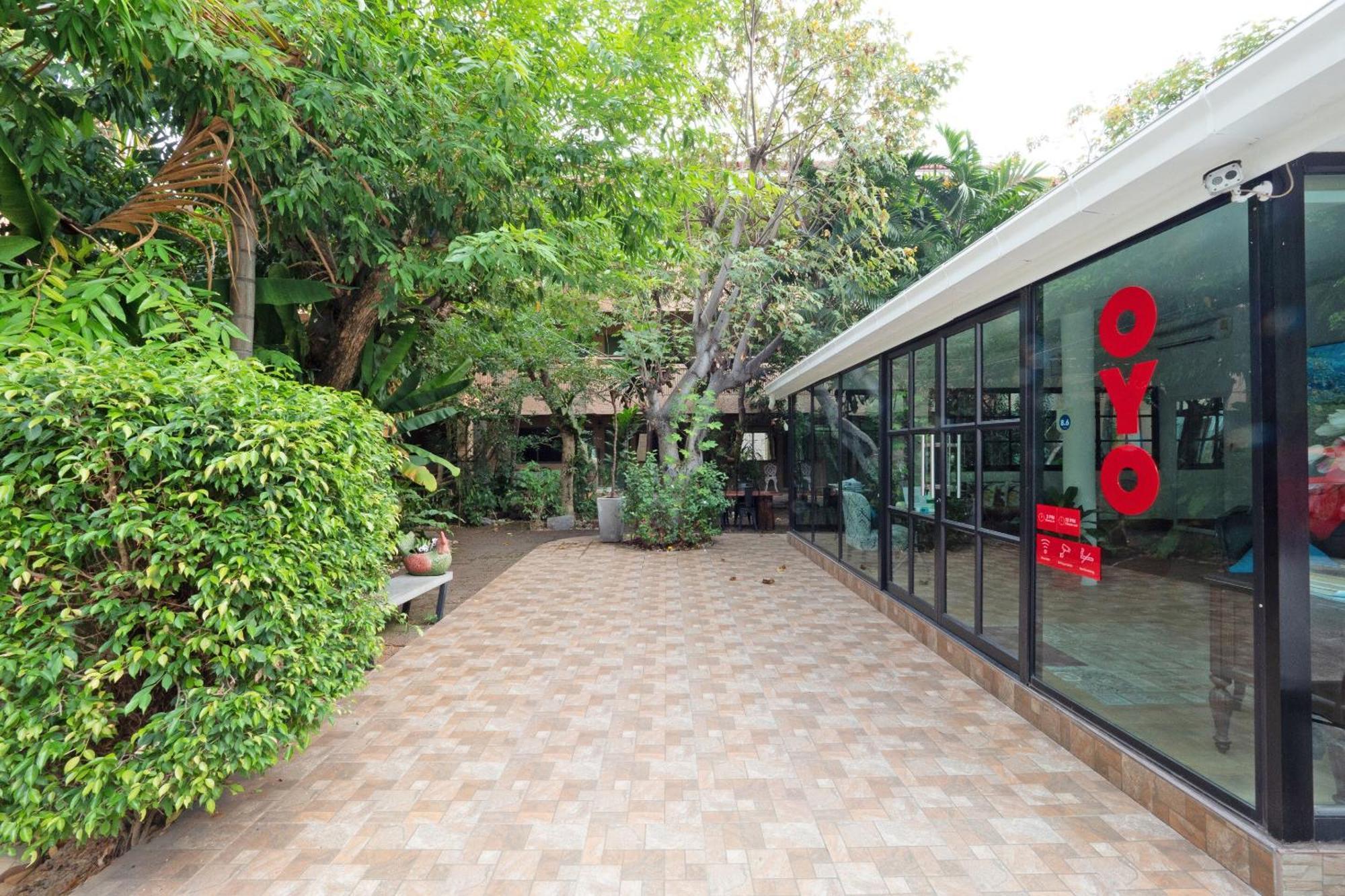 The One Sabai Living 3*