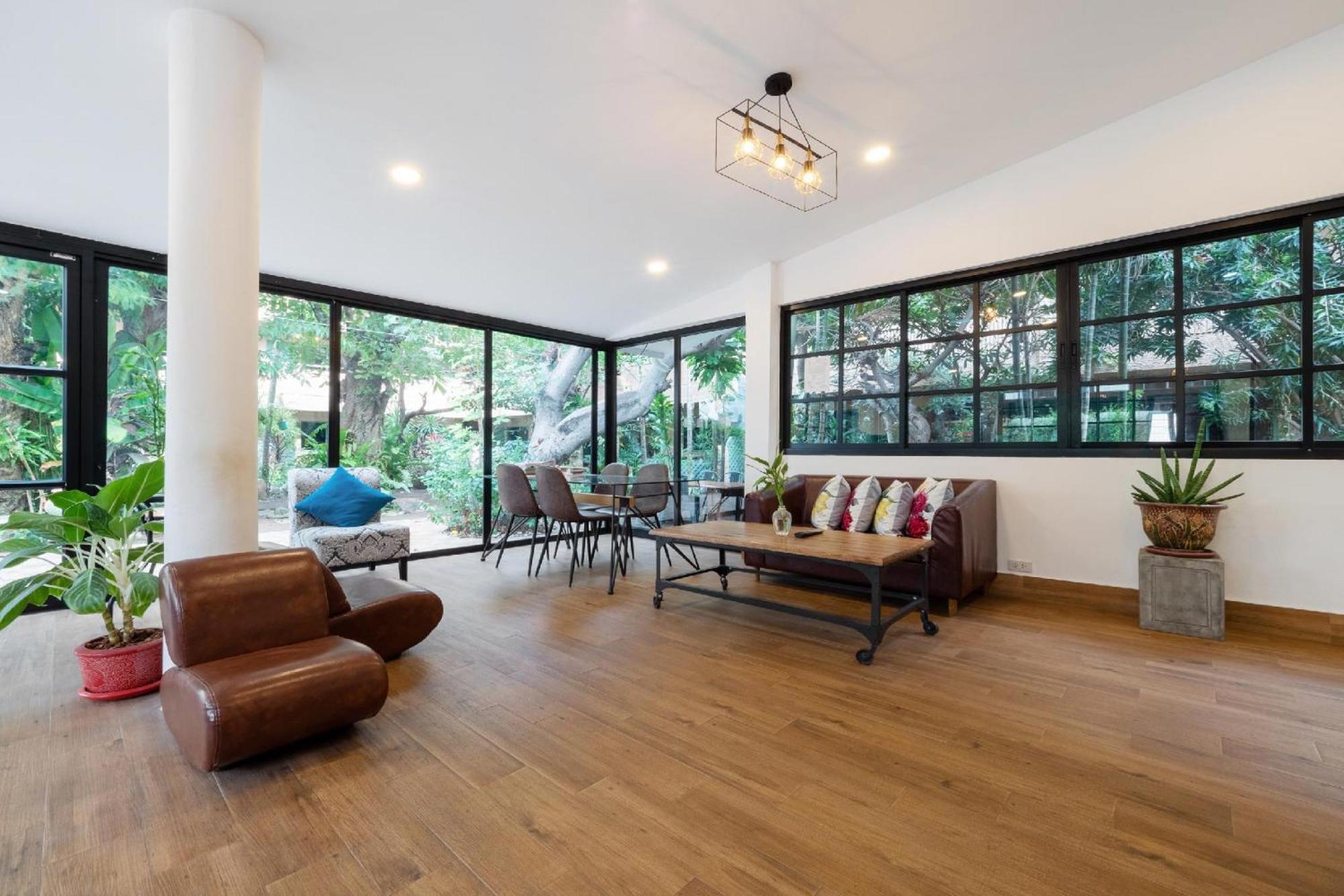 The One Sabai Living 3* Pattaya