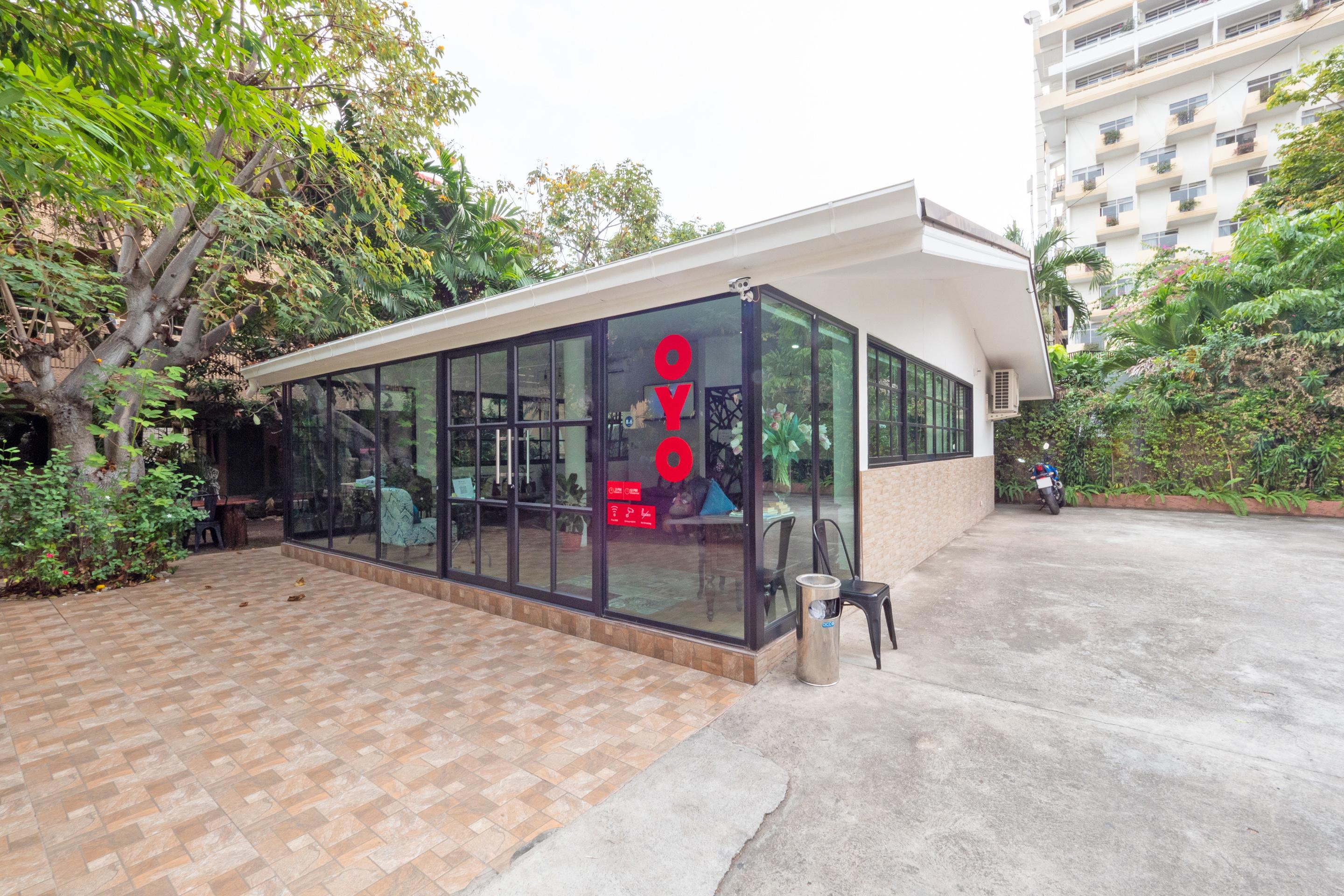 The One Sabai Living Pattaya