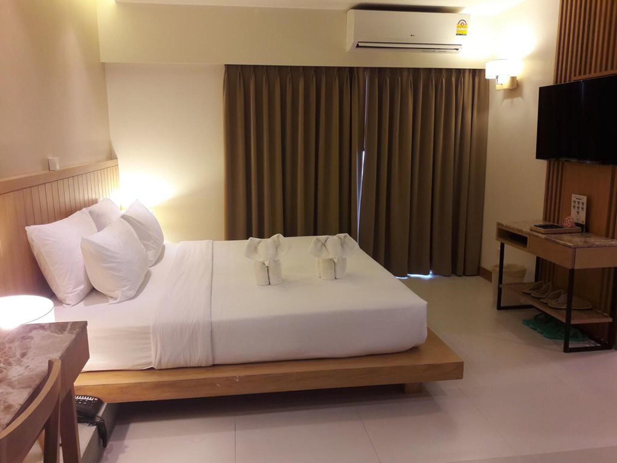 W14 Pattaya