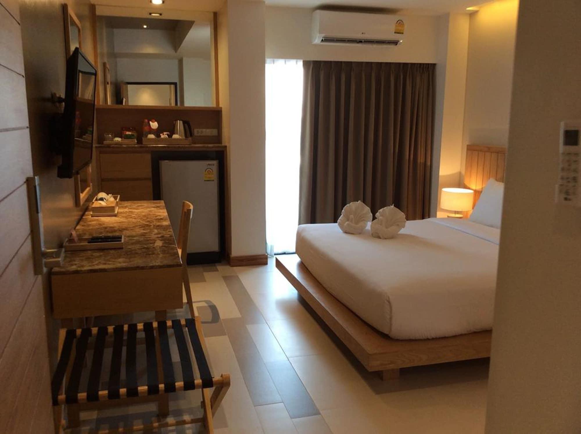 W14 Hotel 3*