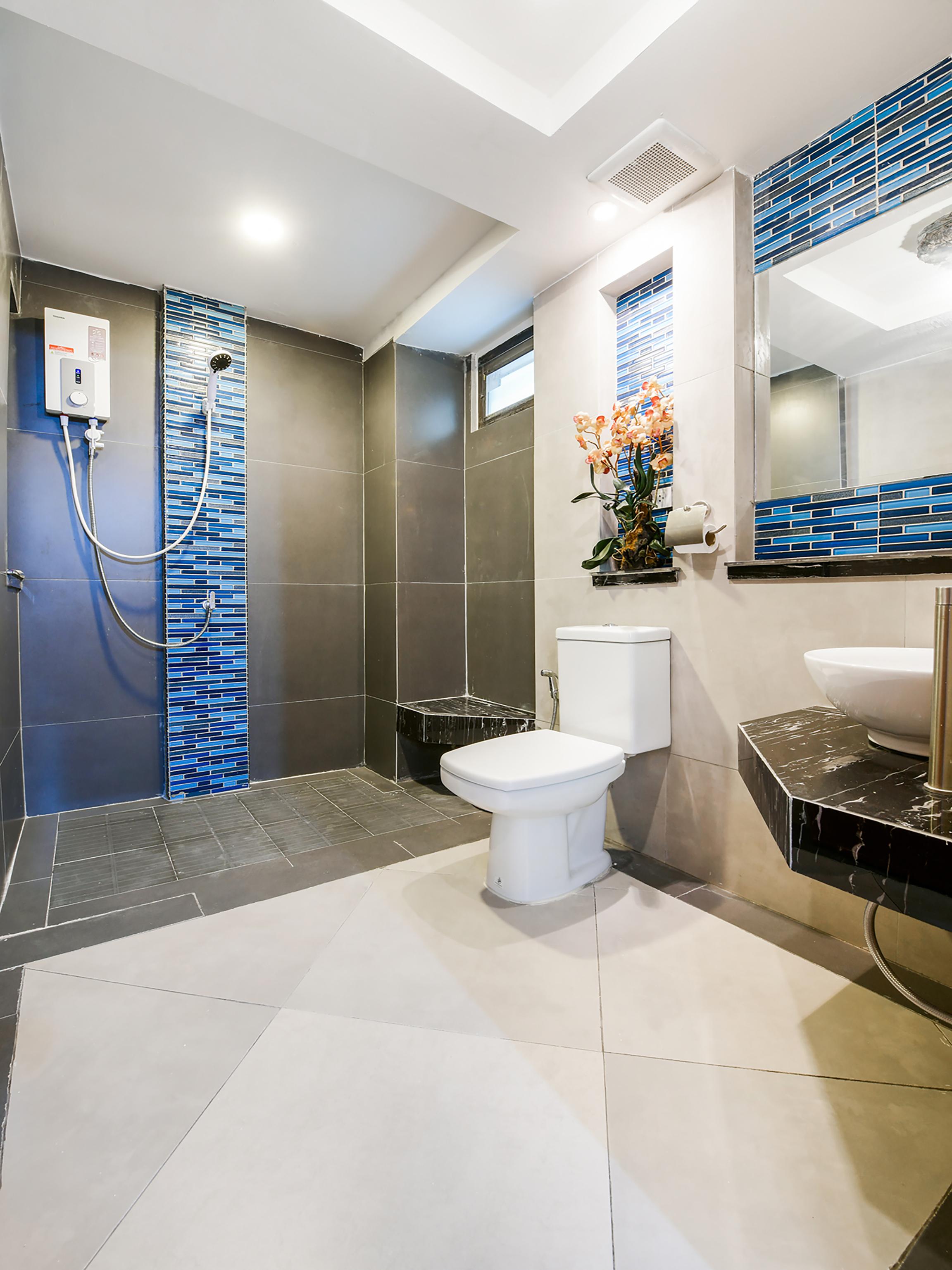 Super Oyo 458 Nakorn Siam Boutique Hotel 2*
