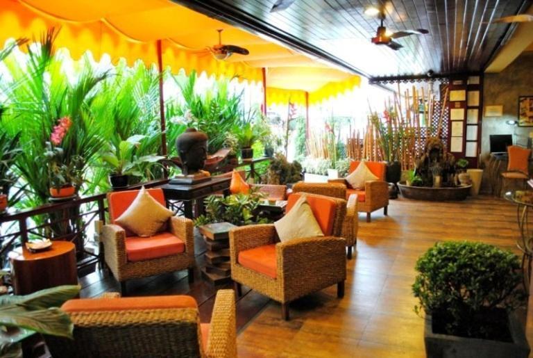 Pasadena Pattaya