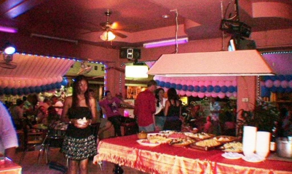 Billabong 2* Pattaya