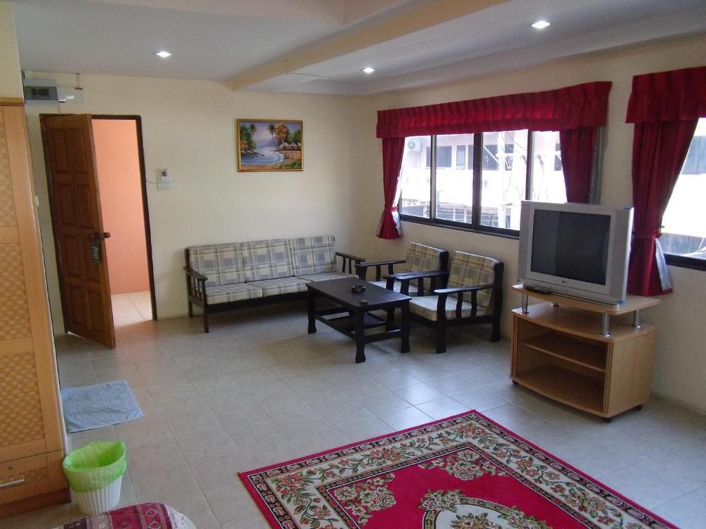 Hotel Billabong