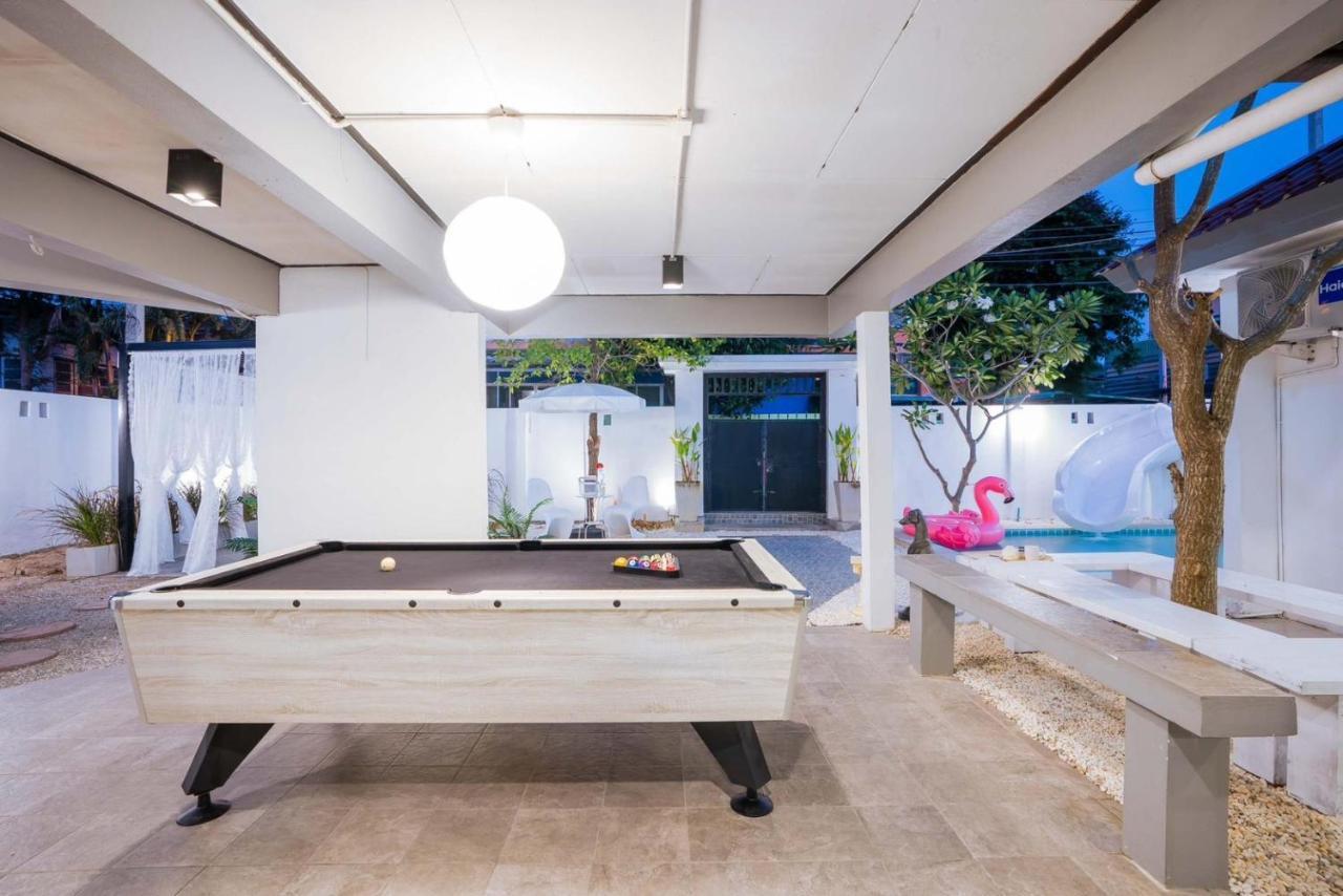 Charming House Poolvilla