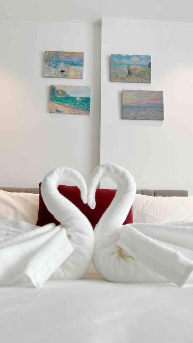 Apartment Edge Bj Pattaya