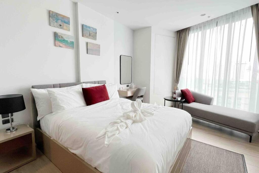 Edge Bj Apartment *