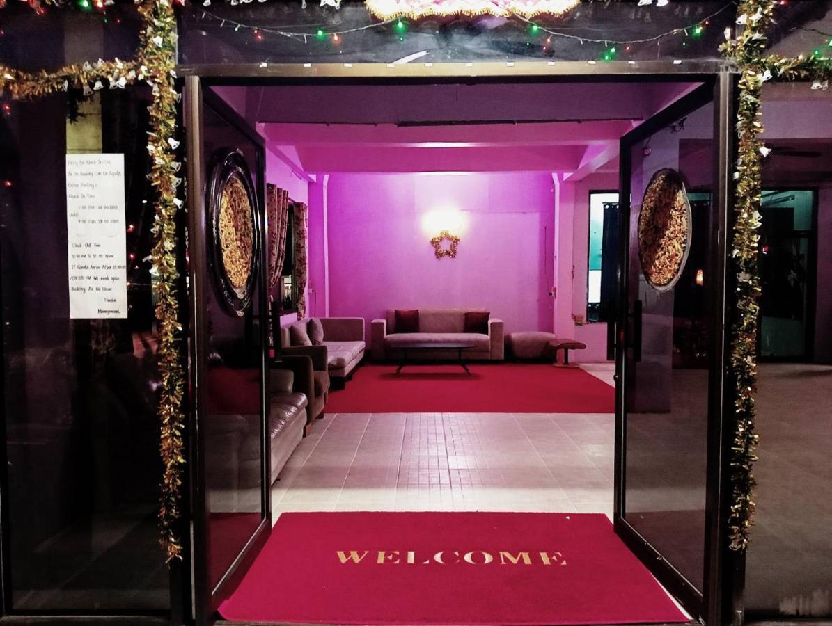 Thai Smile Apartment *