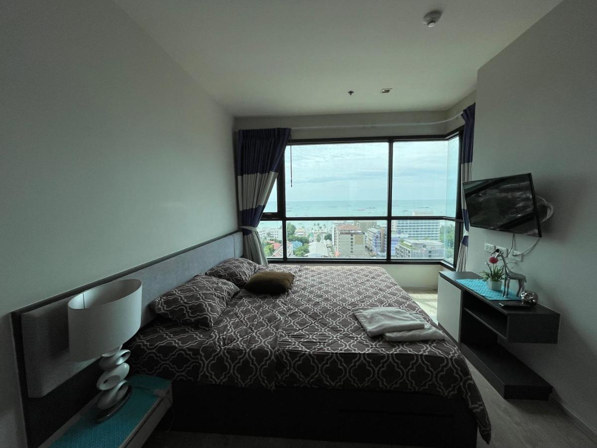 The Base Tower Apartment