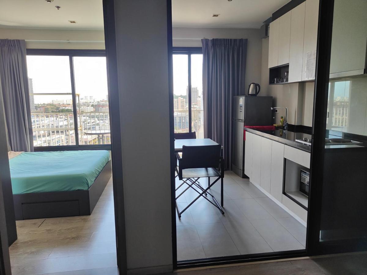 Apartment The Base By Platoo *