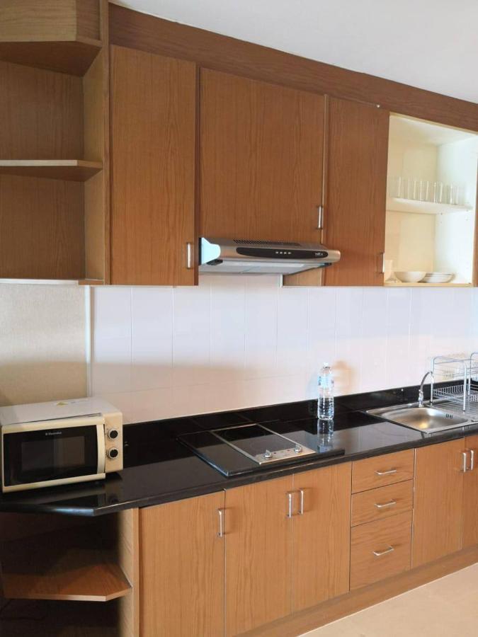 Pattaya, Wongamat Private On Naklua 16/2 Near The Sea *