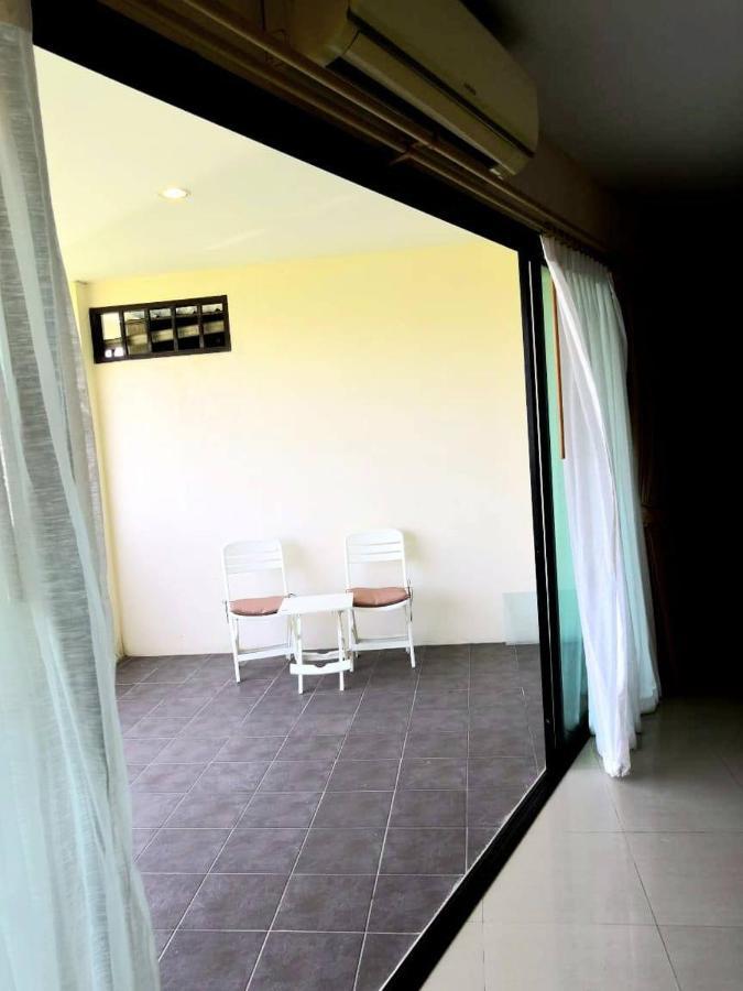 Pattaya, Wongamat Private On Naklua 16/2 Near The Sea