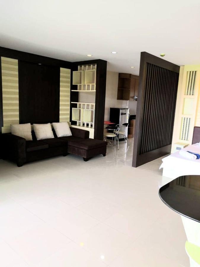 Pattaya, Wongamat Private On Naklua 16/2 Near The Sea Apartment *