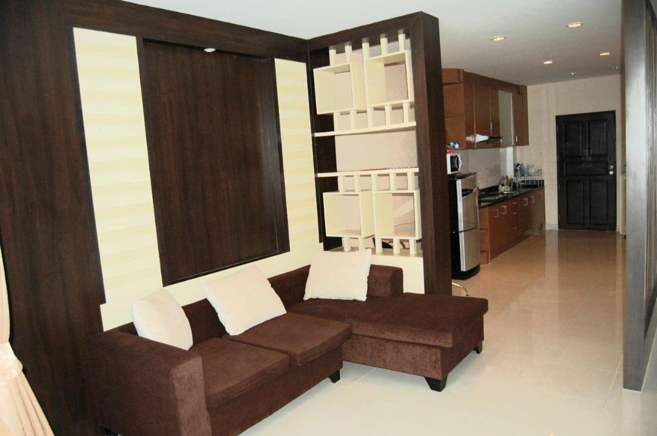 Pattaya, Wongamat Private On Naklua 16/2 Near The Sea * Pattaya