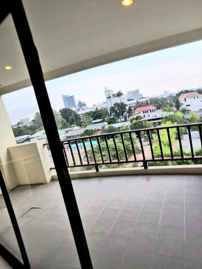 Pattaya, Wongamat Private On Naklua 16/2 Near The Sea Apartment Pattaya