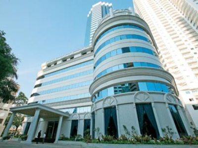 Adriatic Palace Hotel 3*