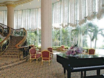 Hotel Adriatic Palace