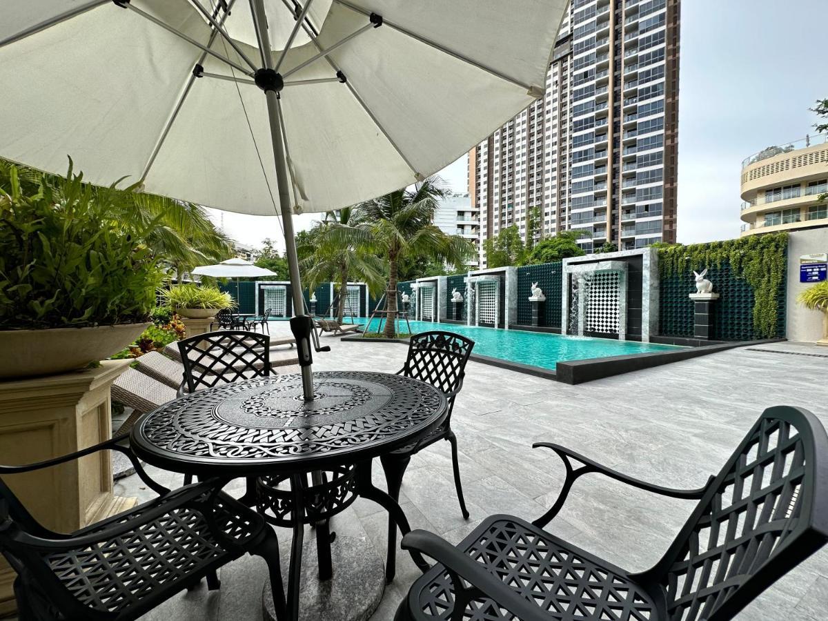 Arcadia Center Pattaya