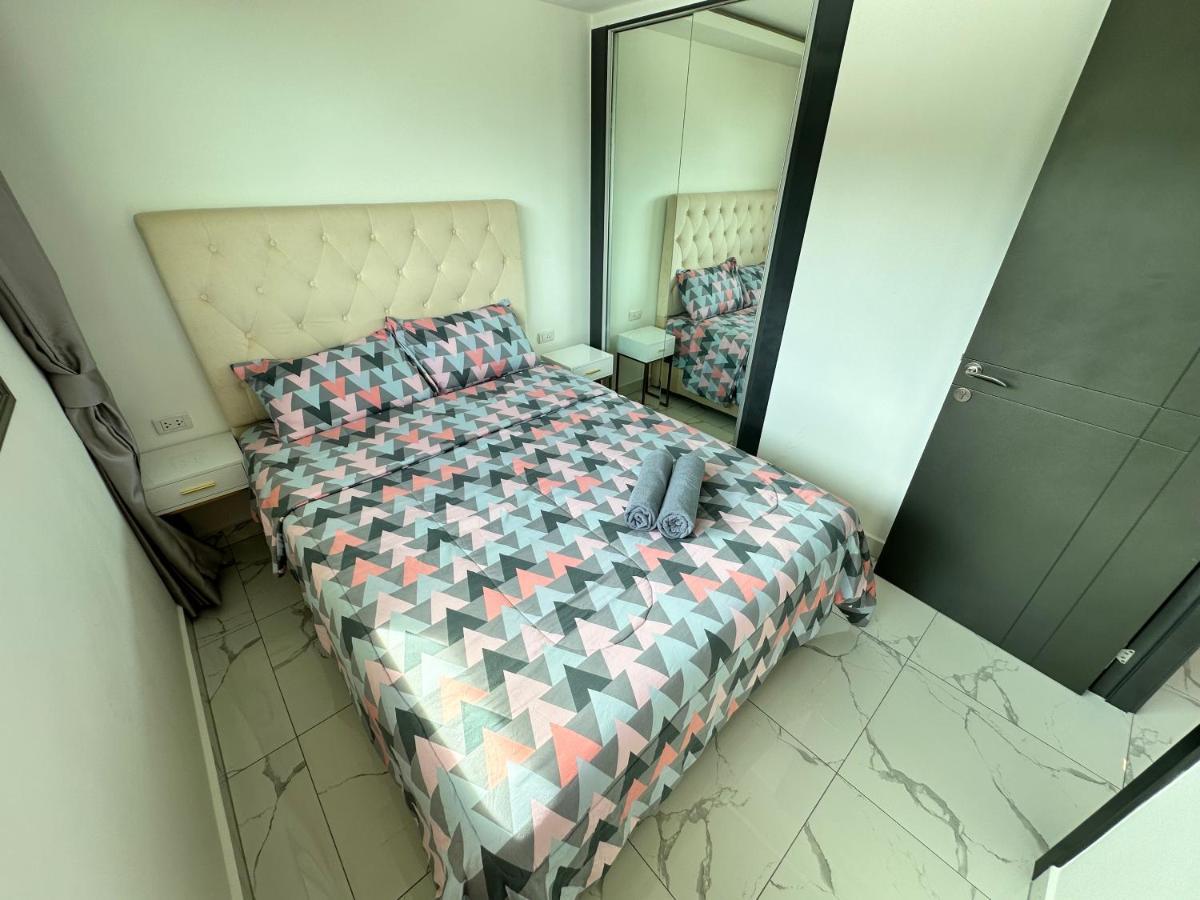 Apartment Arcadia Center