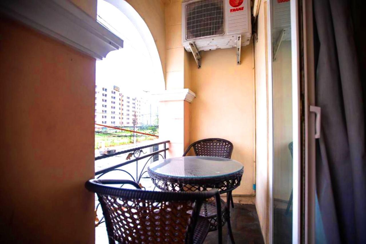 Holiday home The Main Event