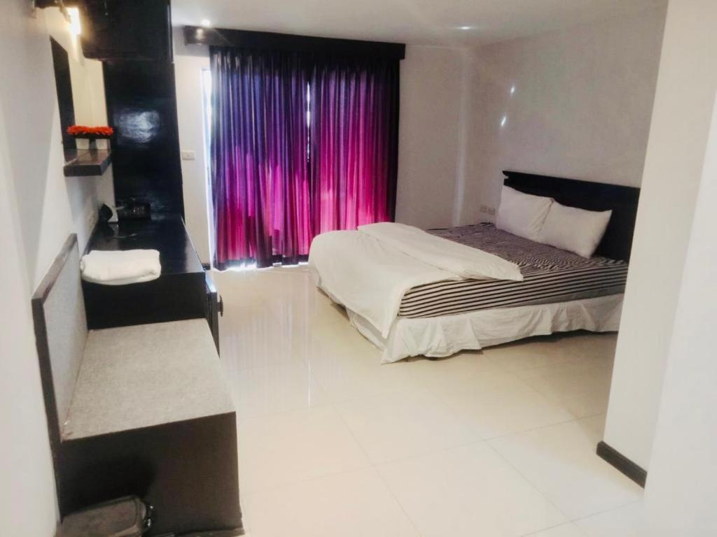 Hotel Abunawas Merry 2*