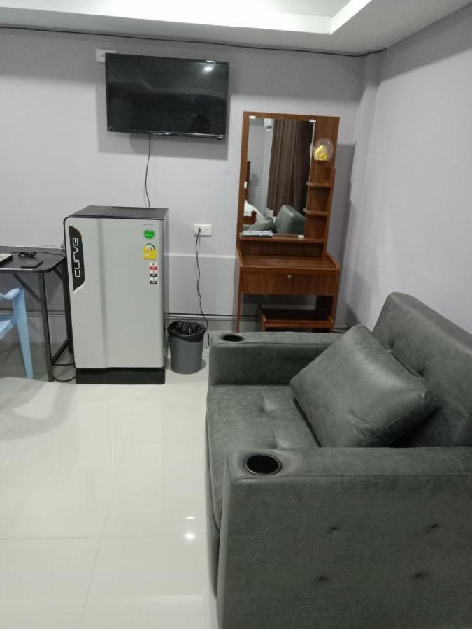 Tulsi At Walking Street