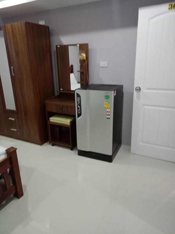 Tulsi At Walking Street