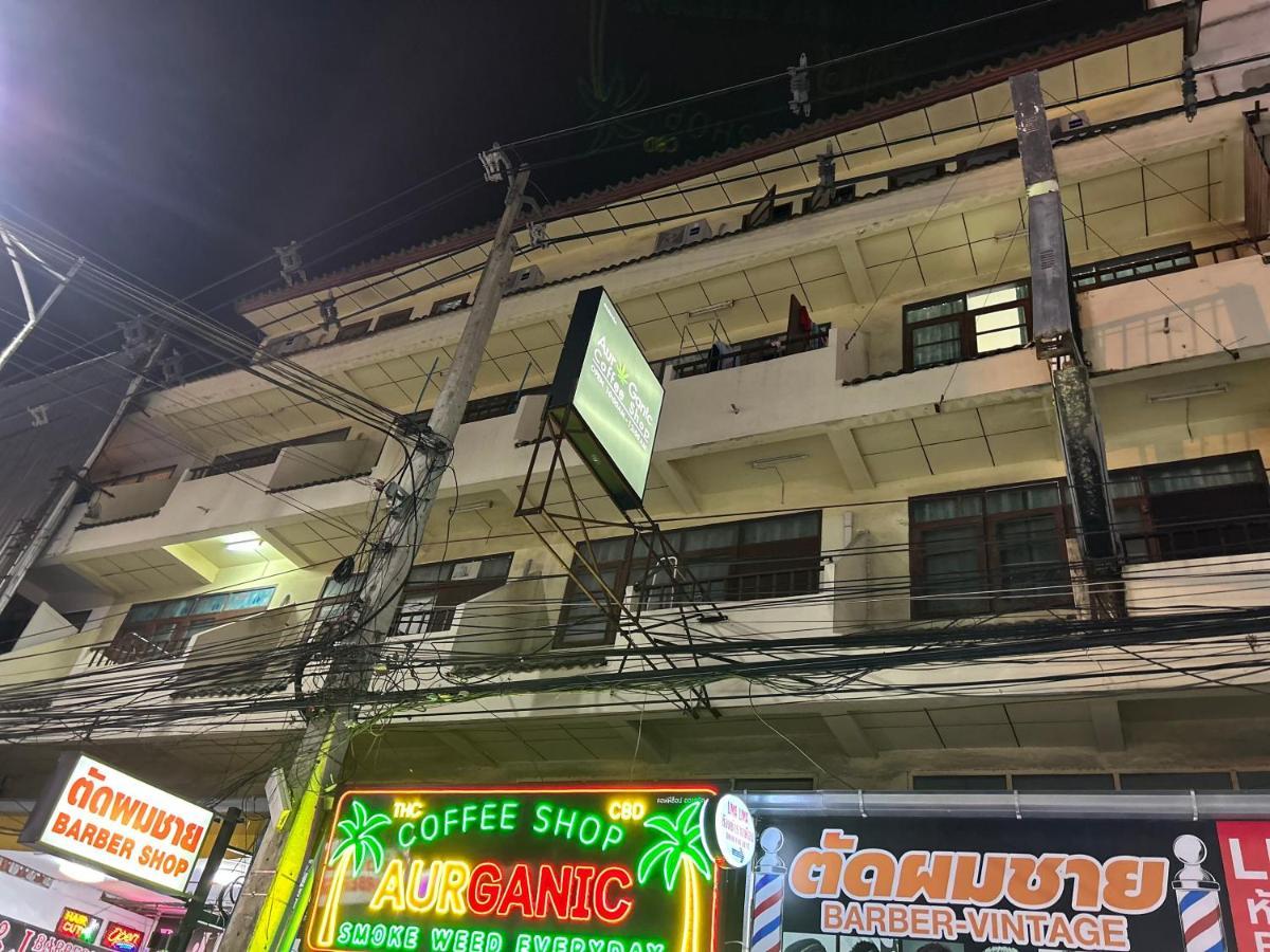 Lima Lima Pattaya