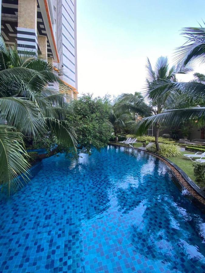 Riviera Jomtien, 35 Pattaya