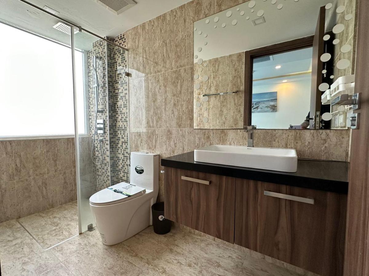 Apartment 林荫大道grand Avenue Pattaya