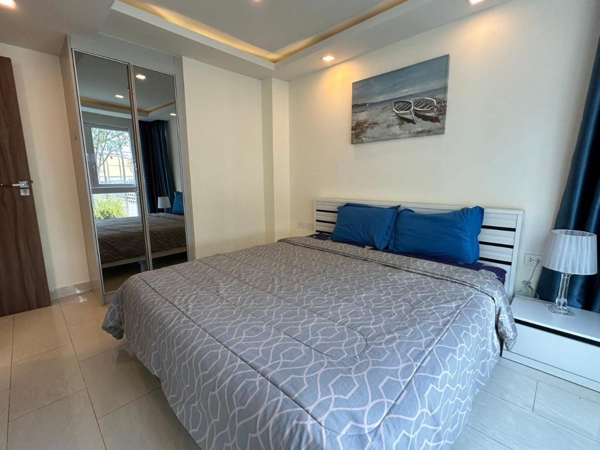 林荫大道grand Avenue * Pattaya