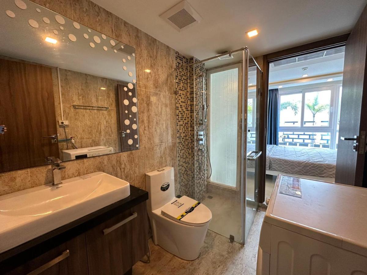林荫大道grand Avenue Apartment Pattaya