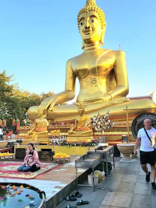 Apartment Luxury With Sea View. *