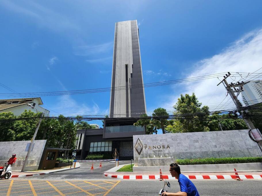 Luxury With Sea View.